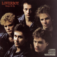Hot Girls In Love_Loverboy