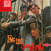 Smokestack Lightning_The Yardbirds