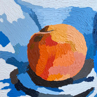 Peach_Future Islands