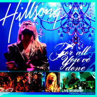 With All I Am_Hillsong Worship