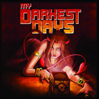 Every Lie_My Darkest Days