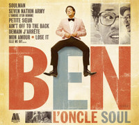 Soulman_Ben L'Oncle Soul