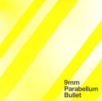 Talking Machine_9mm Parabellum Bullet