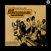 Mama Loo_Les Humphries Singers