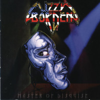 Love Is A Crime_Lizzy Borden