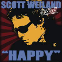 Paralysis_Scott Weiland