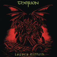 Arrival Of The Darkest Queen_Therion