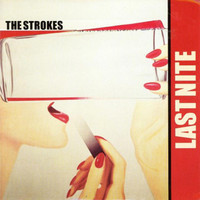 Last Nite_The Strokes