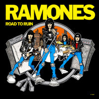 Dont Come Close_Ramones