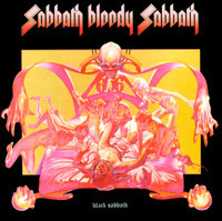 Sabbath Bloody Sabbath_Black Sabbath