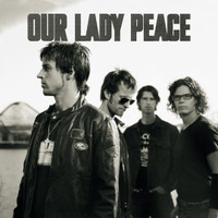 Somewhere Out There_Our Lady Peace