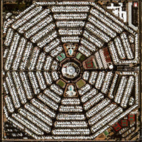 The Ground Walks With Time In A Box_Modest Mouse
