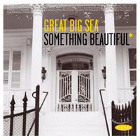 Chafes Celidh_Great Big Sea