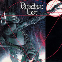 Frozen Illusion_Paradise Lost