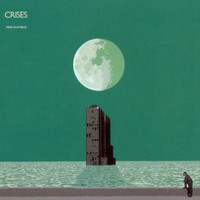 Shadow On The Wall_Mike Oldfield