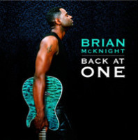 Back At One_Brian McKnight
