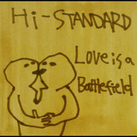 This Is Love_Hi-STANDARD