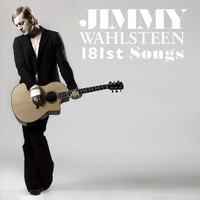 Its Your Favorite_Jimmy Wahlsteen
