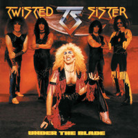 Tear It Loose_Twisted Sister