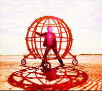 Dancing With Madonna_Arthur H