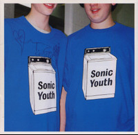 No Queen Blues_Sonic Youth