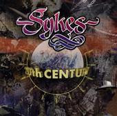 Cautionary Warning_John Sykes