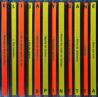 Era De Uranio_Luis Alberto Spinetta