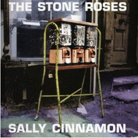 Sally Cinnamon_The Stone Roses