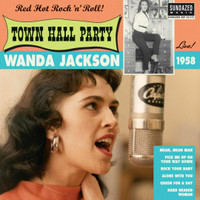 Rock Your Baby_Wanda Jackson