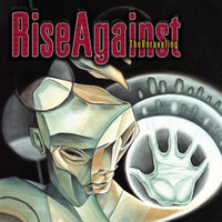 The Art Of Losing_Rise Against