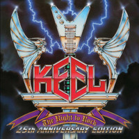 Electric Love_Keel