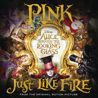 Just Like Fire_P!nk