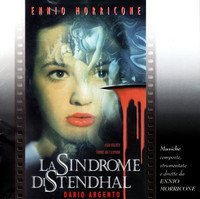 La Sindrome Di Stendhal Theme_Ennio Morricone