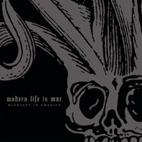 Stagger Lee_Modern Life Is War