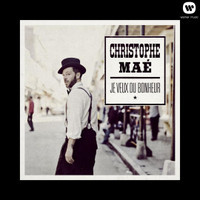 Tombé Sous Le Charme_Christophe Maé