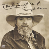 Simple Man_The Charlie Daniels Band