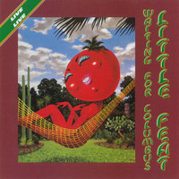 Spanish Moon_Little Feat