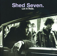 Chasing Rainbows_Shed Seven