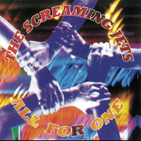 Better_The Screaming Jets