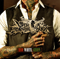 Texas Blood Money_Upon a Burning Body