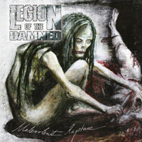 Deaths Head March_Legion of the Damned