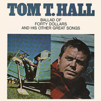 Thats How I Got To Memphis_Tom T. Hall