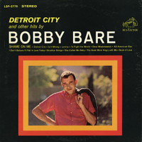 Detroit City_Bobby Bare