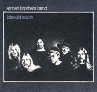 In Memory Of Elizabeth Reed_The Allman Brothers Band
