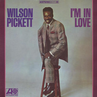 That Kind Of Love_Wilson Pickett