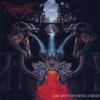 Override Of The Overture_Dismember