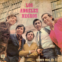 Amor Por Ti_Los Angeles Negros