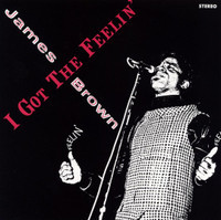 I Got The Feelin_James Brown