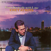English Leather_Chet Atkins