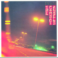 Independence Day_The Comsat Angels